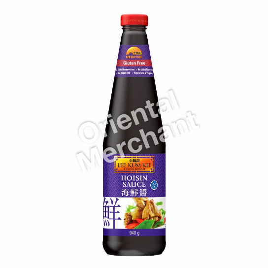 Lee Kum Kee Hoisin Sauce 940g
