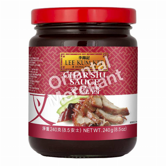 Lee Kum Kee Char Siu Sauce 240g