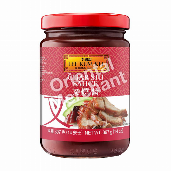 Lee Kum Kee Char Siu Sauce 397g