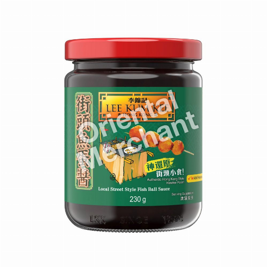Lee Kum Kee Fish Ball Sauce 230g