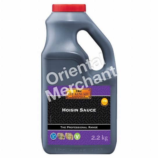 Lee Kum Kee Hoisin Sauce 2.2kg