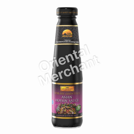 Lee Kum Kee Asian Hoisin Marinade & Stir-Fry Sauce 260g