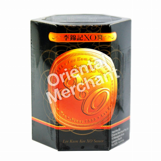 Lee Kum Kee XO Sauce 80g