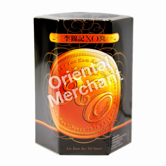 Lee Kum Kee XO Sauce 220g