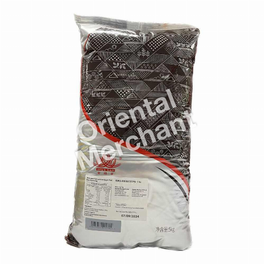 Shunnam Premium Low Sugar Red Bean Paste 5kg