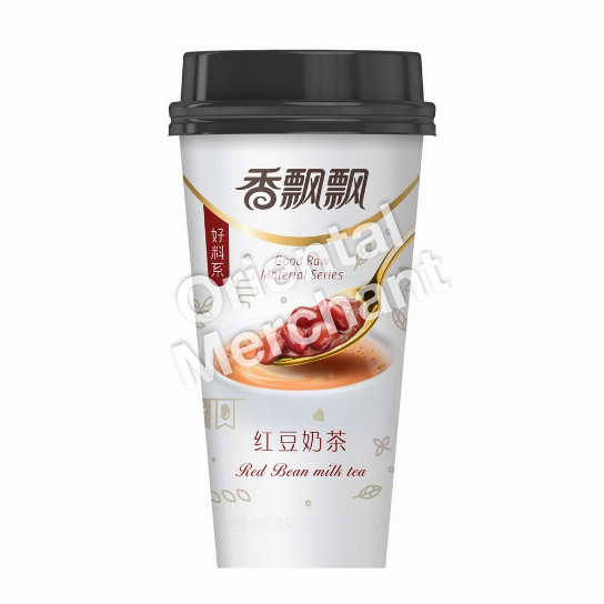 Xiang Piao Piao Red Bean Milk Tea 80g