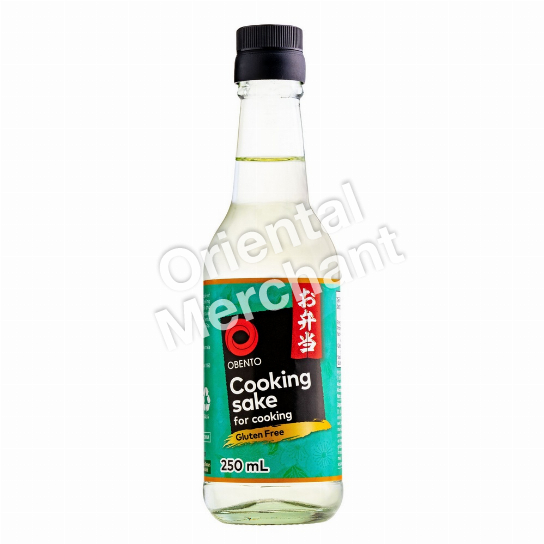 Obento Cooking Sake 250mL