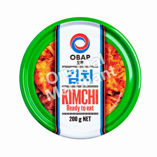 Obap Kimchi 200g