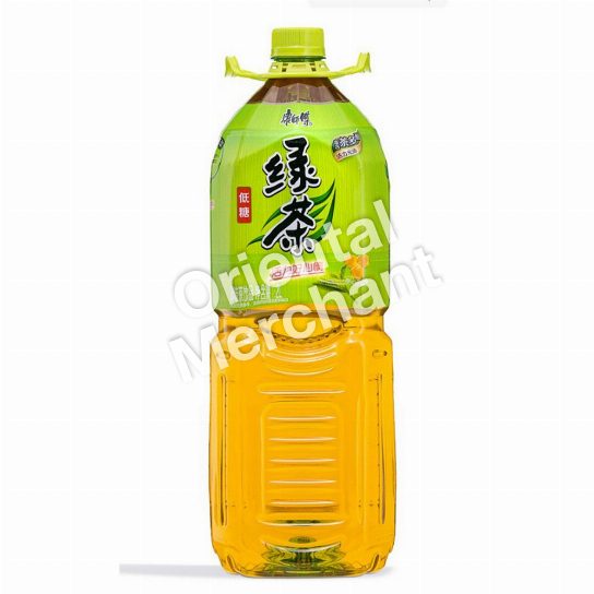 KANG SHI FU G/TEA JASMINE HNY 2L