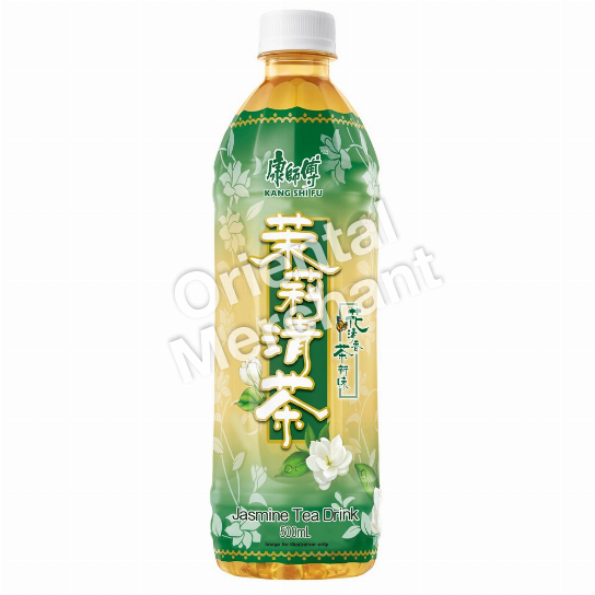 KANG SHI FU JASMINE TEA 500ML