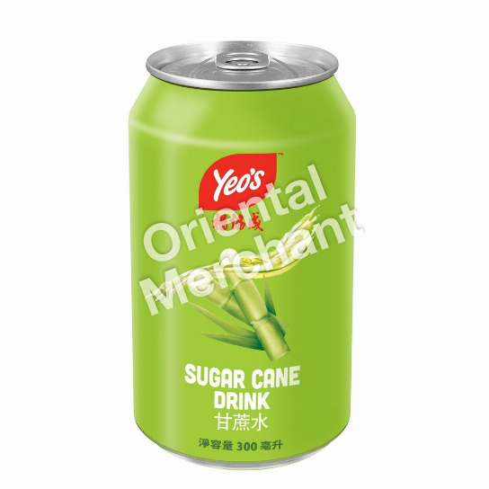 Yeo's Sugar Cane Drink 300mL