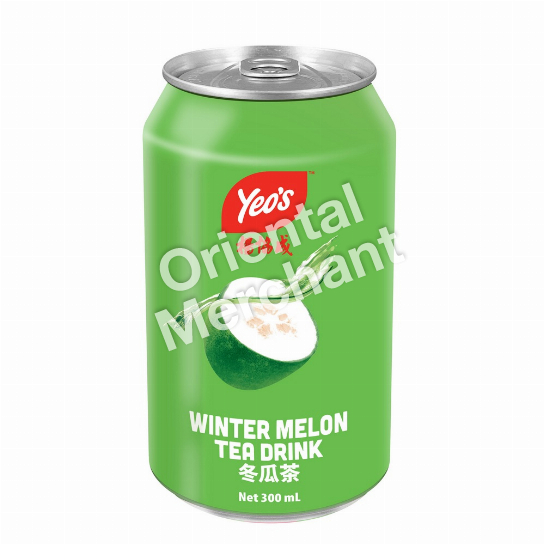 Yeo's Winter Melon Tea 300mL