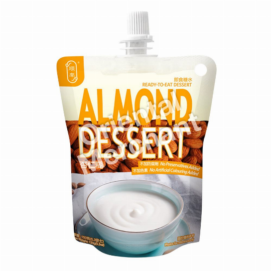 Shunnam Almond Dessert 150g