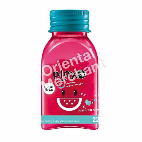 Playmore Cooling Candy Watermelon Flavour 22g