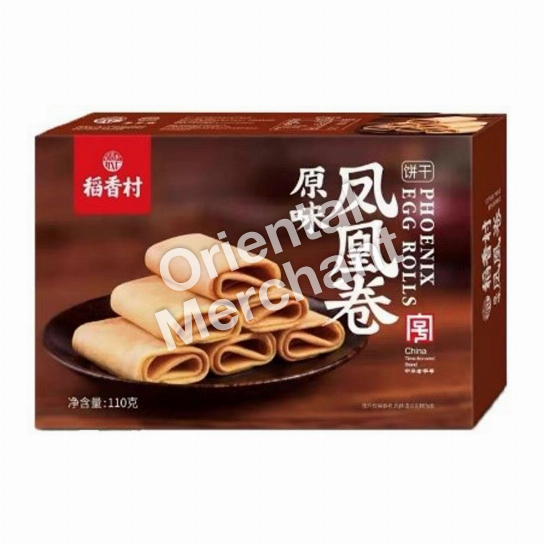 Dao Xiang Cun Phoenix Roll (Original) 110g