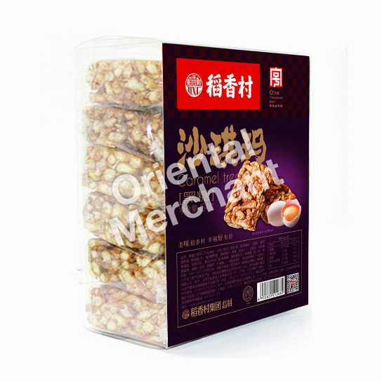 Dao Xiang Cun Sachima Brown Sugar 454g