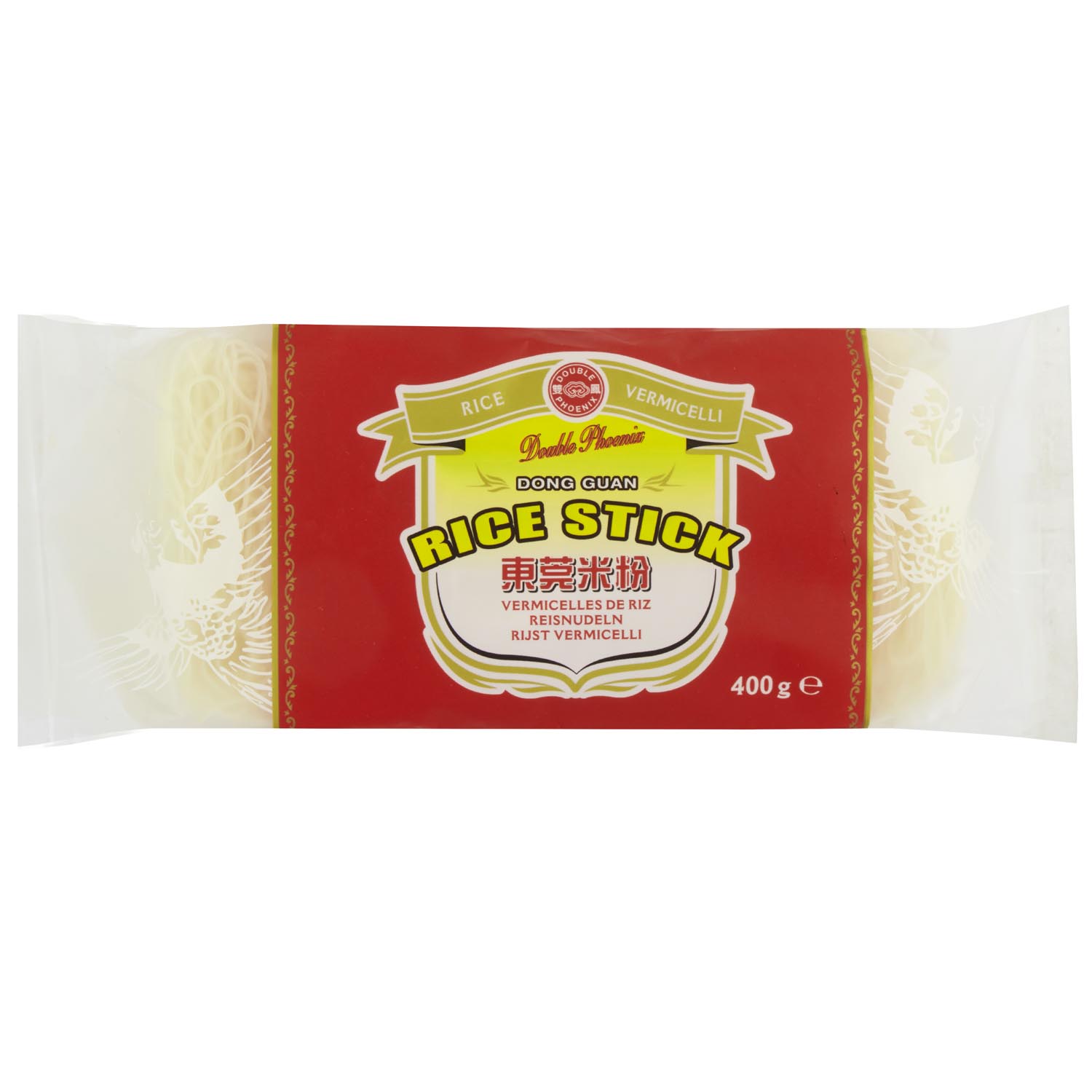 Double Phoenix Dong Guan Rice Stick 400g