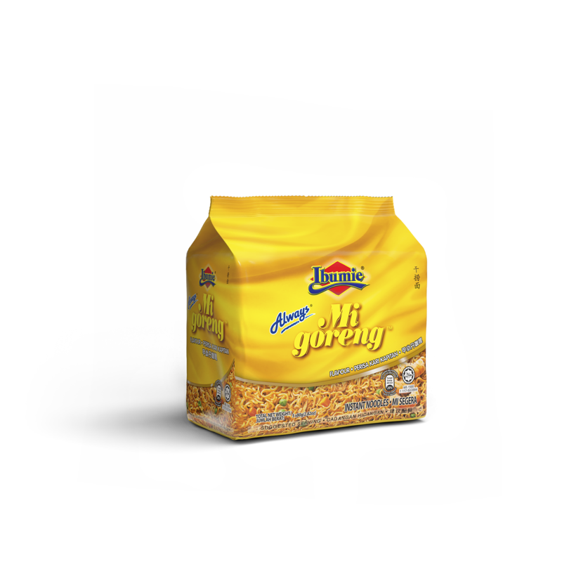 IBUMIE MI GRG KARI KAPITAN