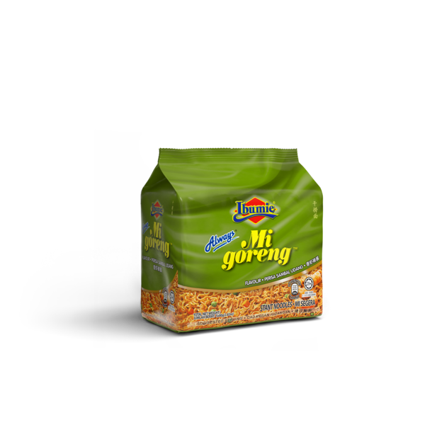 IBUMIE MI GRG SAMBL UDANG