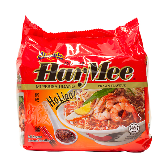 Ibumie Penang Har Mee 85gx5packs