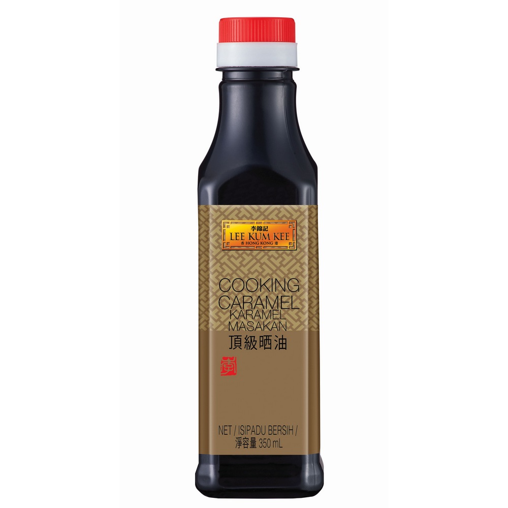Lee Kum Kee Cooking Caramel 350mL