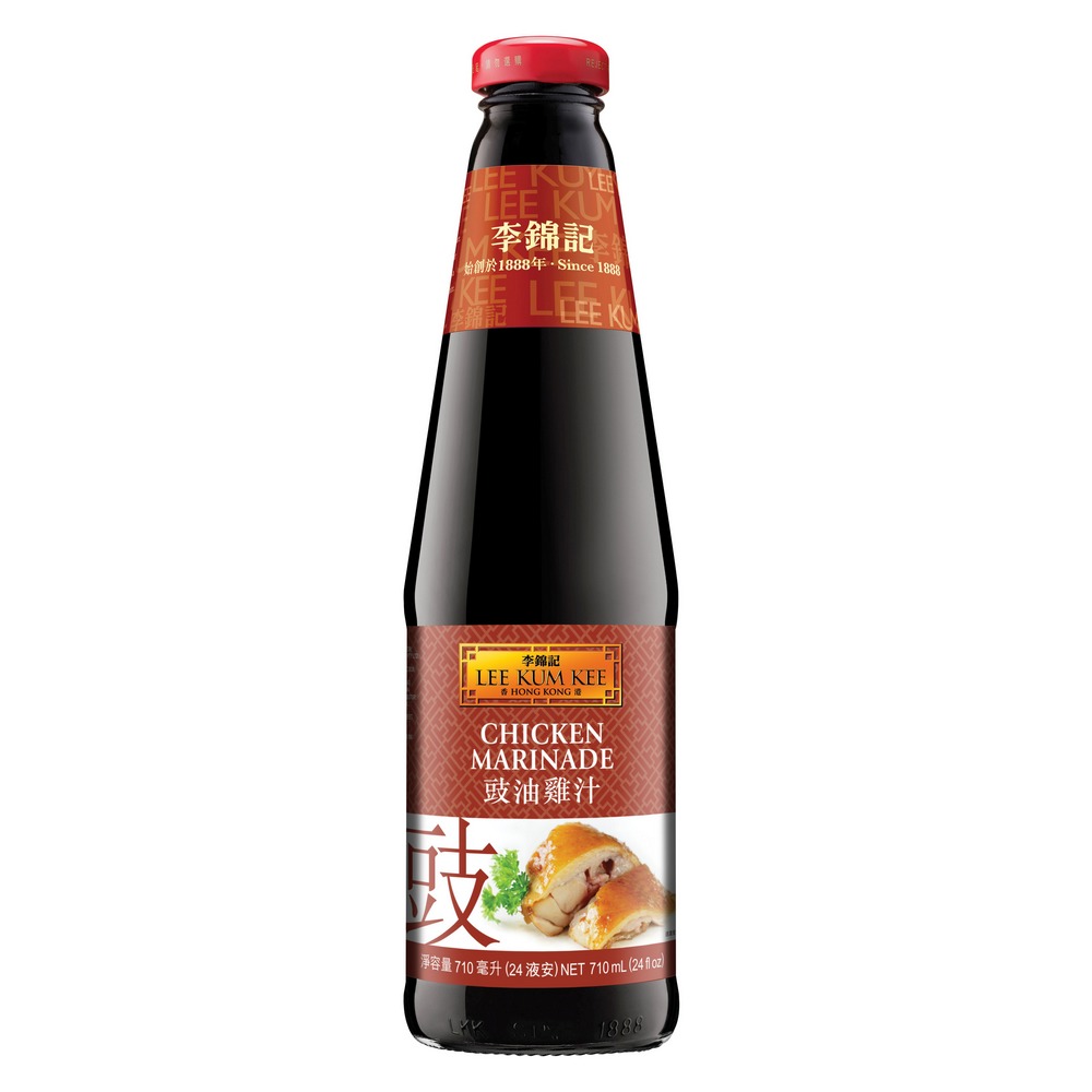 Lee Kum Kee Chicken Marinade 710mL