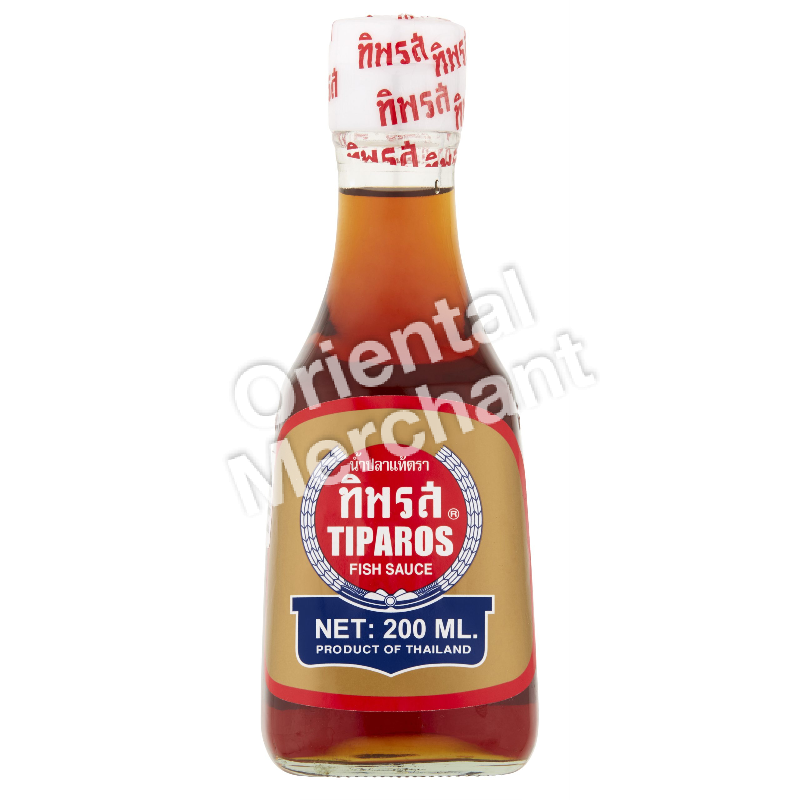 Tiparos Fish Sauce 200mL