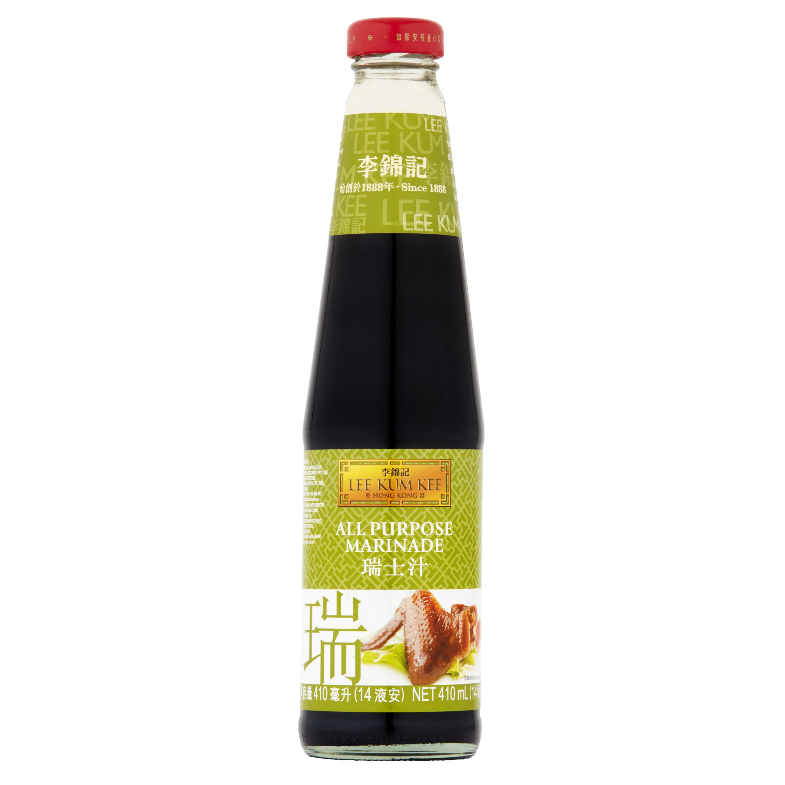 Lee Kum Kee All Purpose Marinade