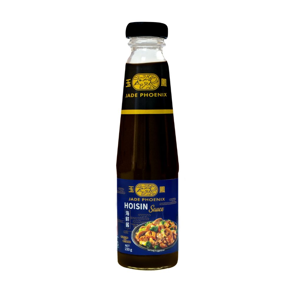 JADE PHOENIX HOISIN SAUCE 230G