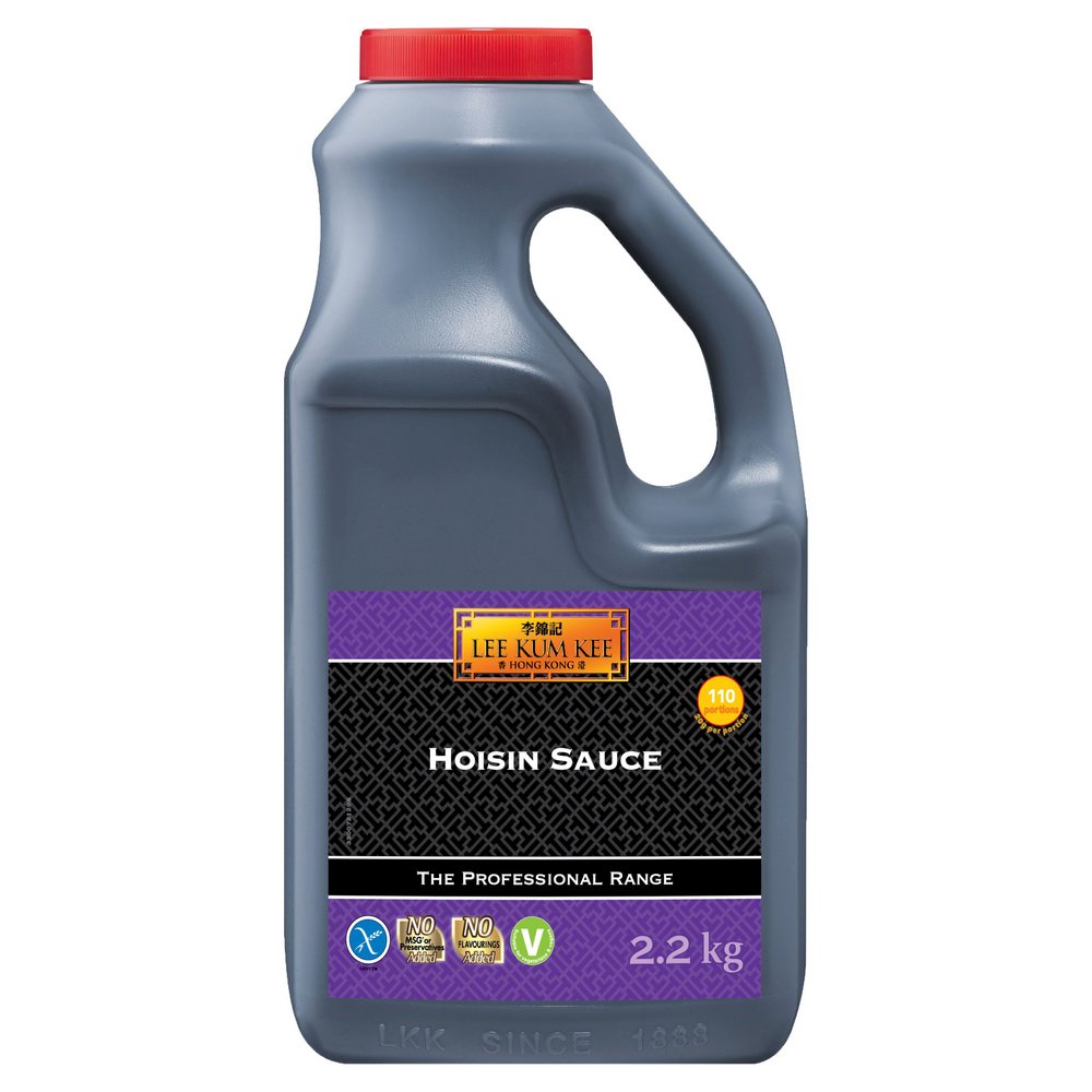 Lee Kum Kee Hoisin Sauce 2.2kg