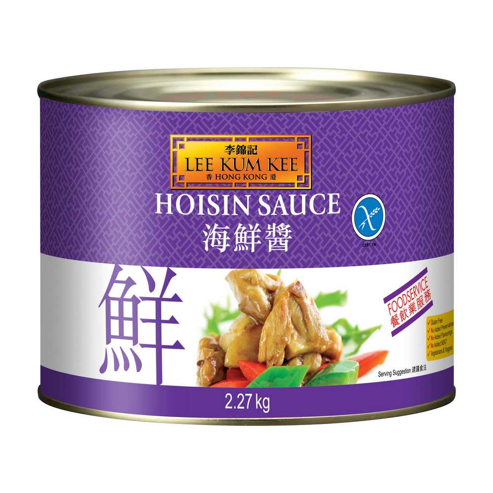 Lee Kum Kee Hoisin Sauce 2.27kg