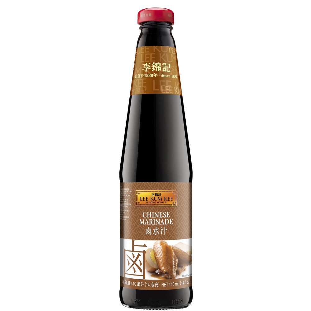 Lee Kum Kee Chinese Marinade 410mL