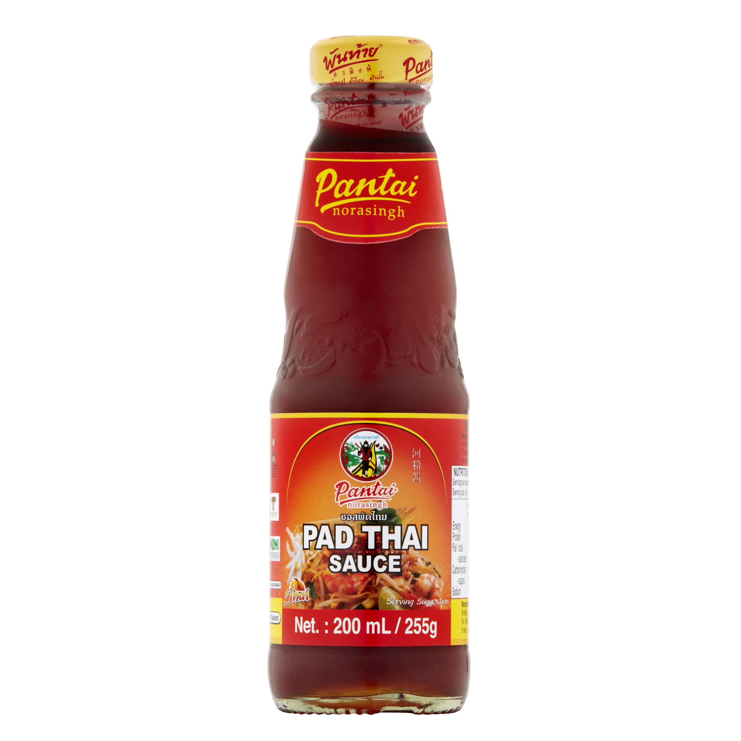 Pantai Pad Thai Sauce 200mL