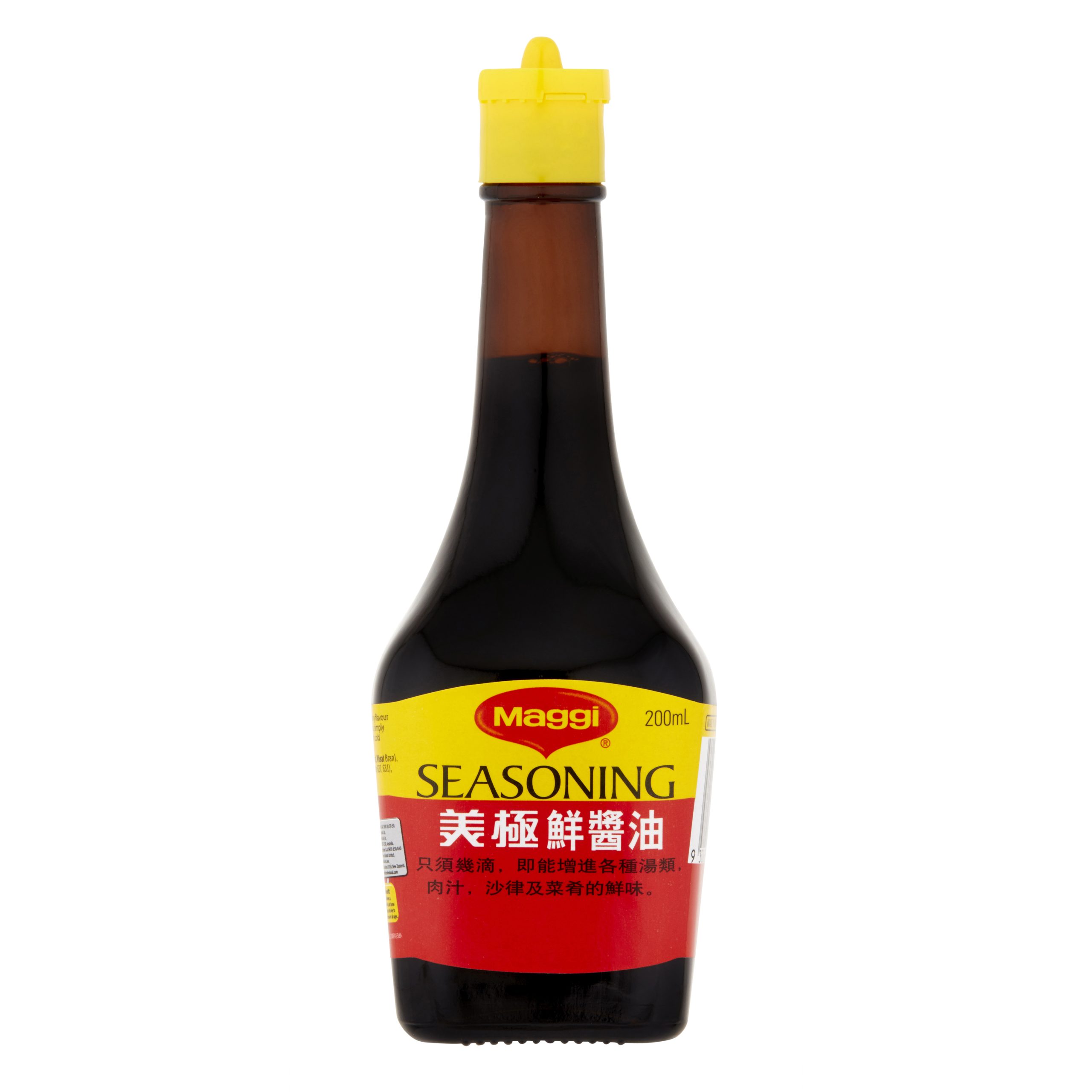 Maggi Seasoning 200mL