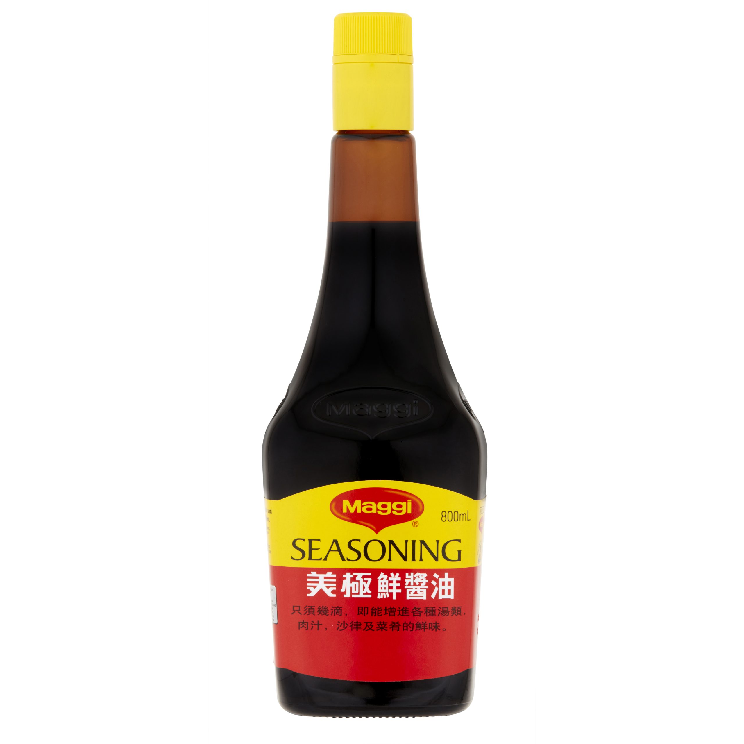 Maggi Seasoning 800mL