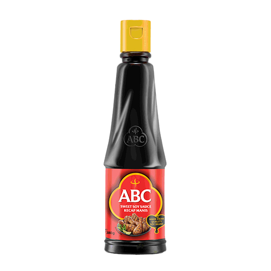 ABC Sweet Soy Sauce 275mL