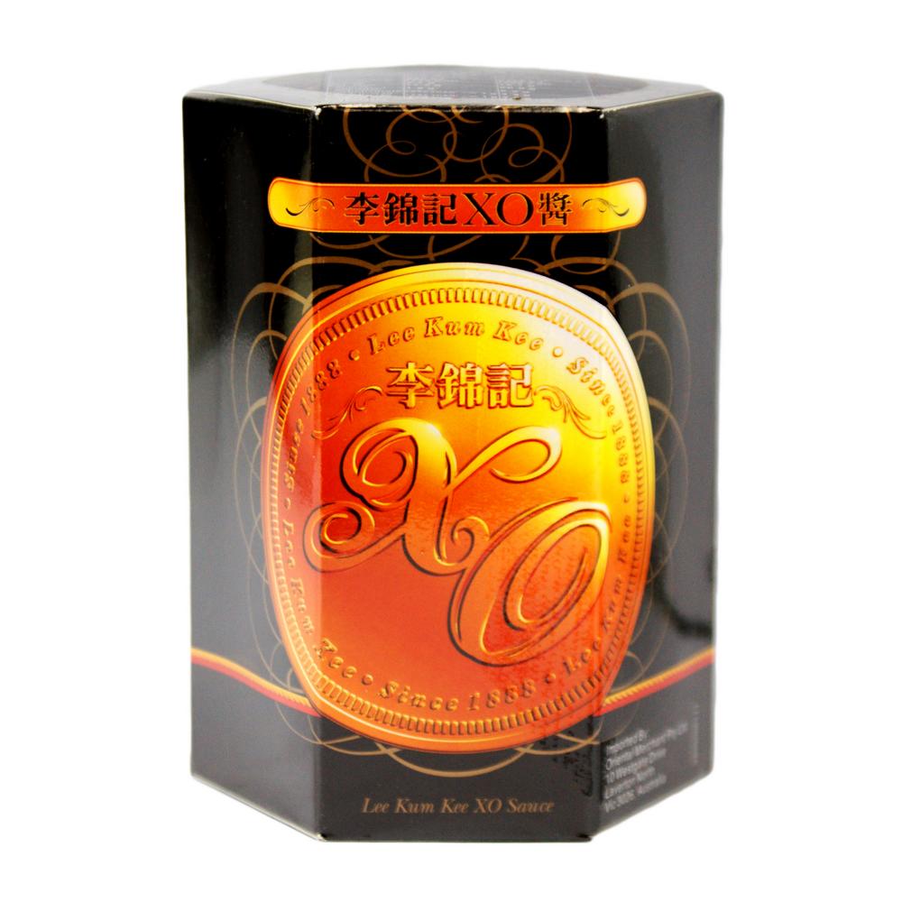 Lee Kum Kee XO Sauce 220g