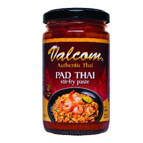 Valcom Pad Thai Paste 240g