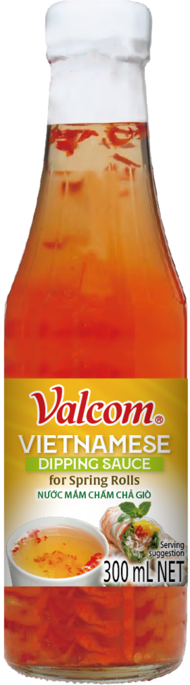 VIETNAMESE DIPPING SAUCE