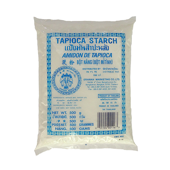 Erawan Tapioca Starch 500g