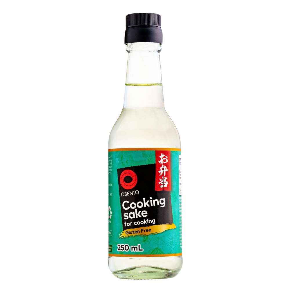 Obento Cooking Sake 250mL