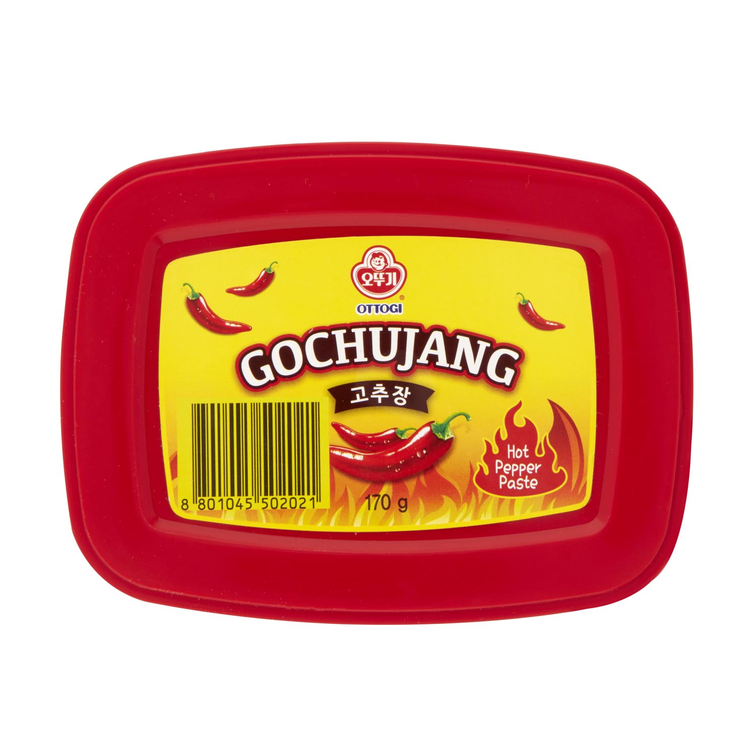 Ottogi Gochujang 170g
