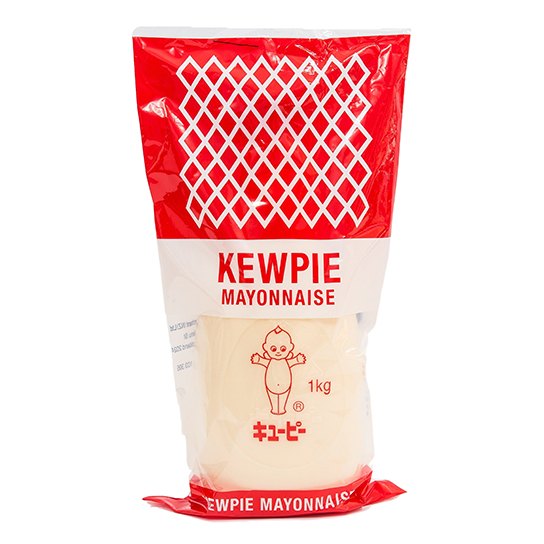 Kewpie Mayonnaise 1kg