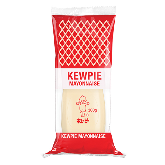 Kewpie Mayonnaise 300g