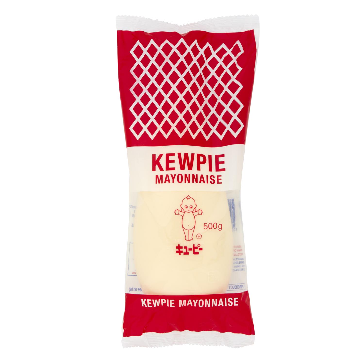 Kewpie Mayonnaise 500g