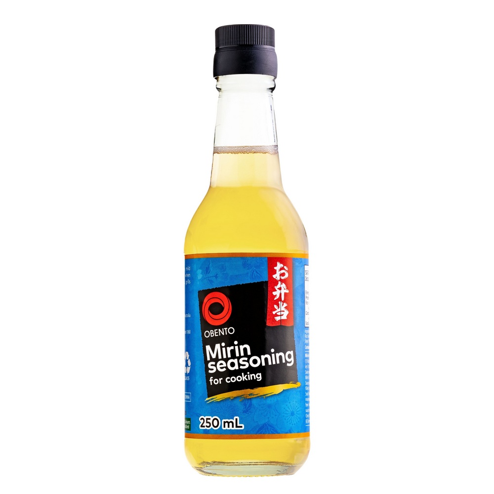 Obento Mirin Seasoning 250mL