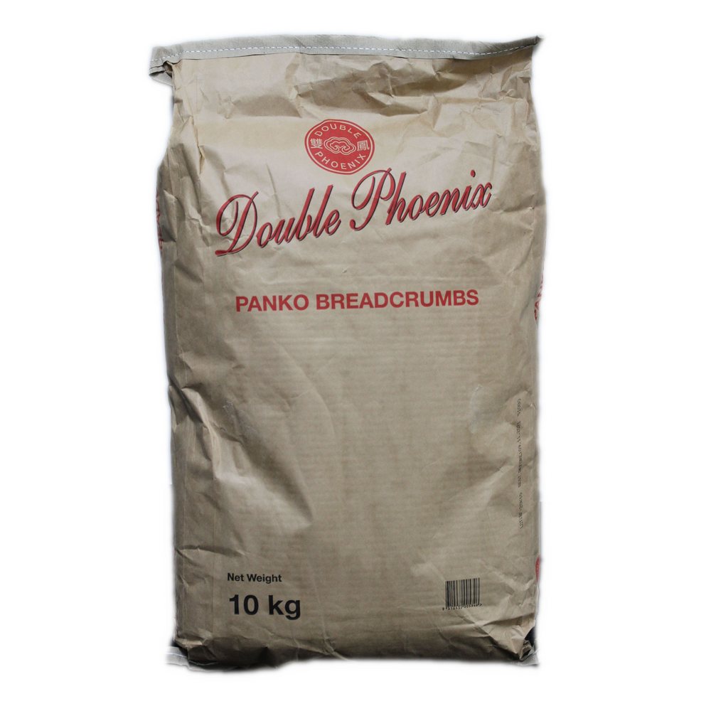 Double Phoenix Panko Breadcrumbs 10kg
