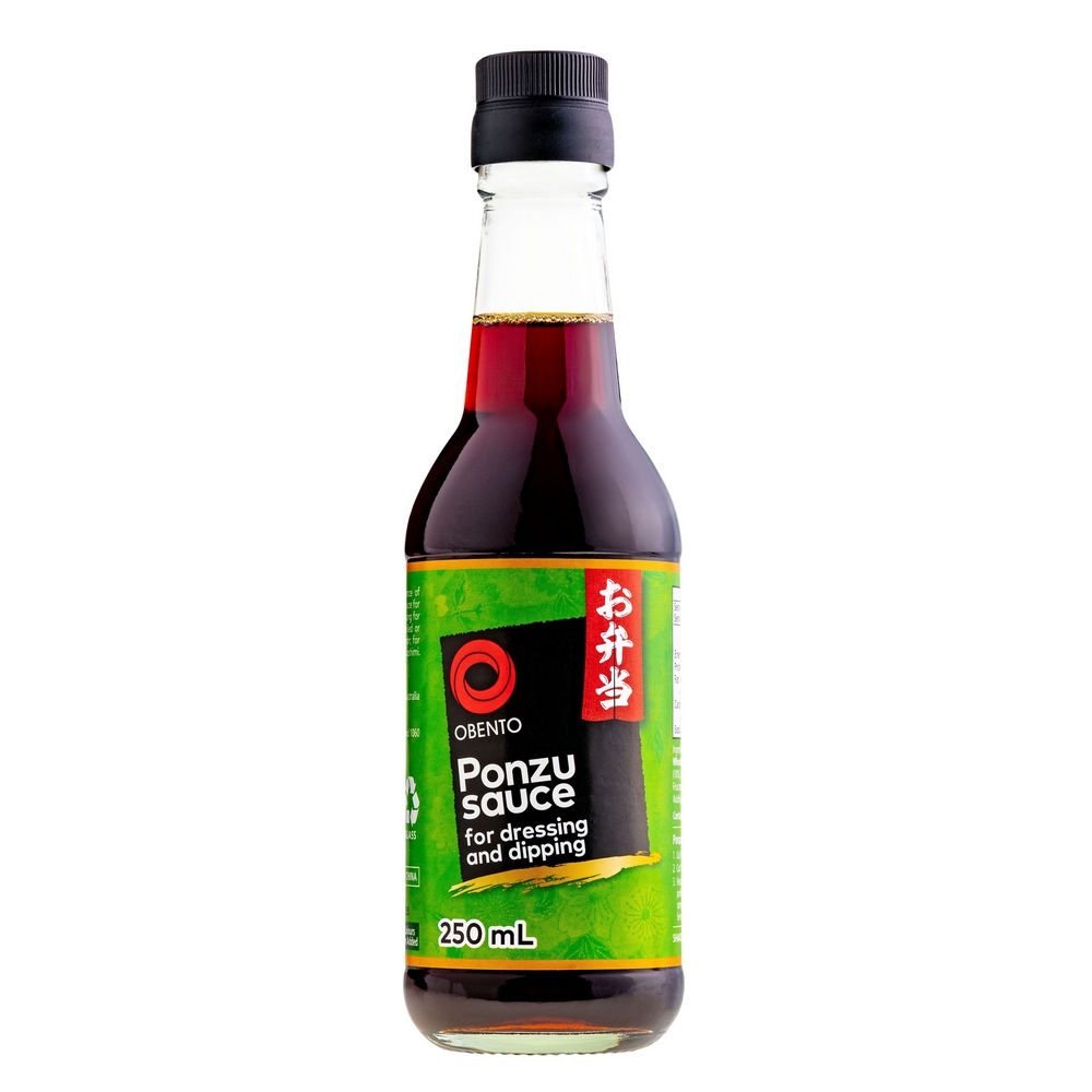 Obento Ponzu Sauce 250mL