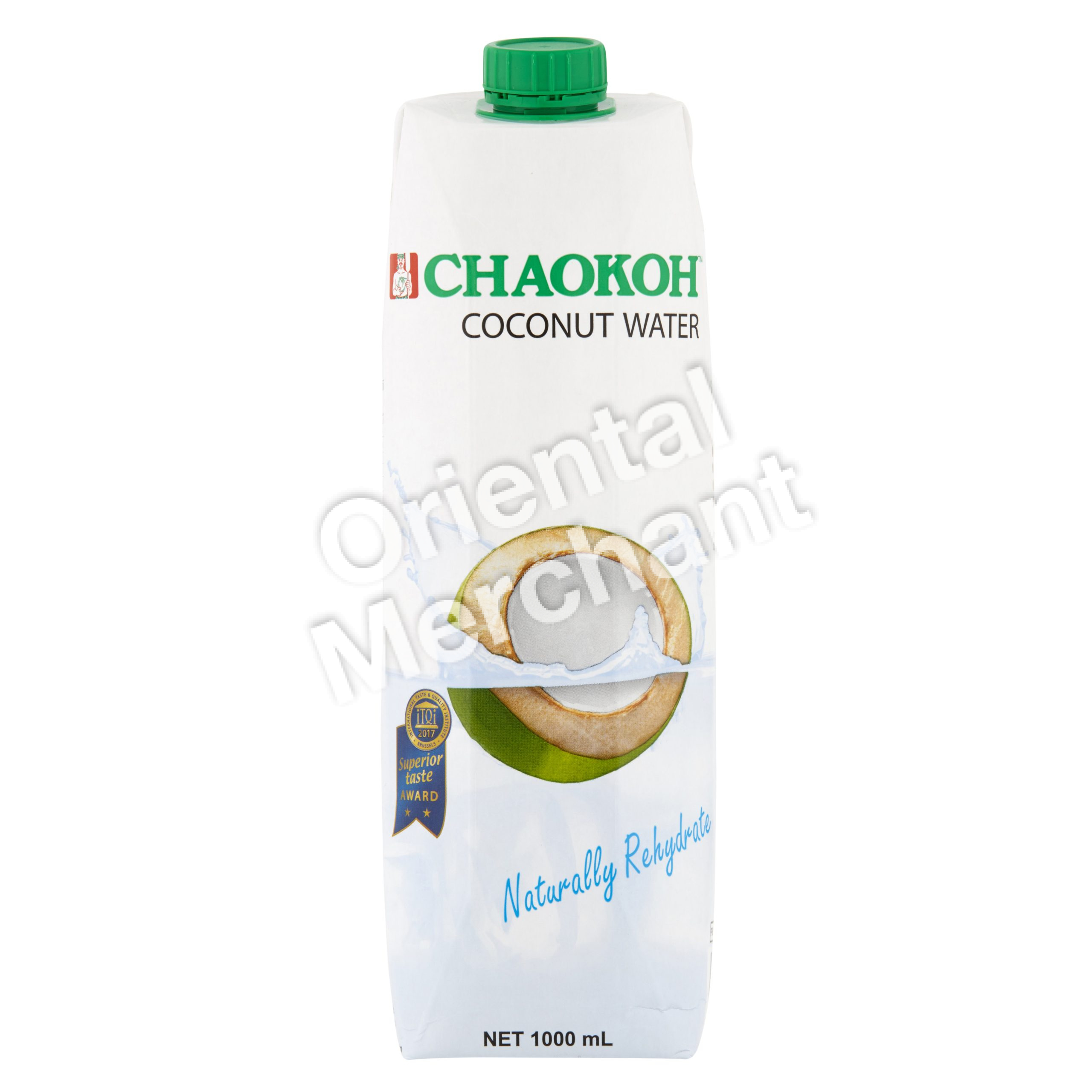 Chaokoh Coconut Water 1L