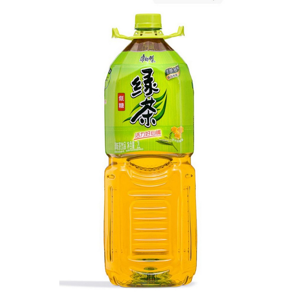 KANG SHI FU G/TEA JASMINE HNY 2L